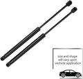 Rear Tailgate Trunk Lift Support Strut for Citroen C4 Grand Picasso (2013–2019)