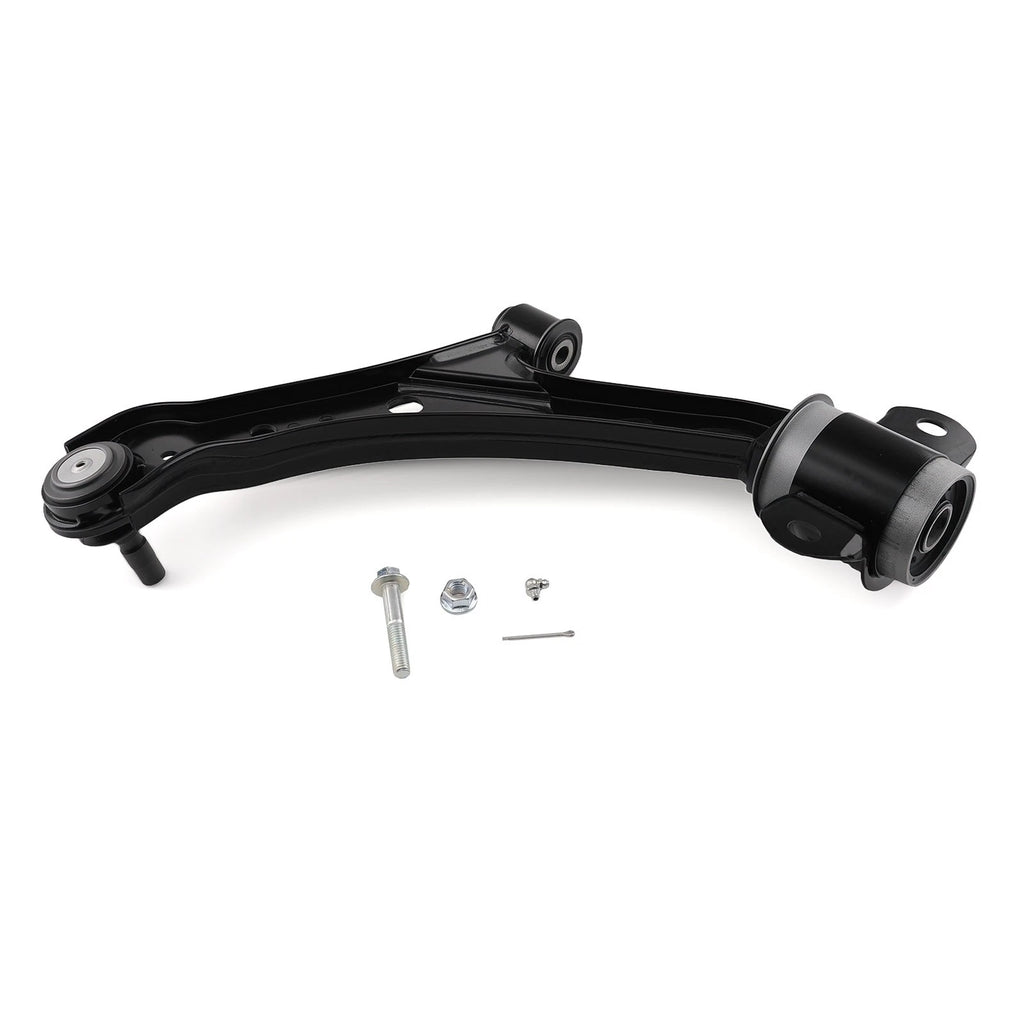 Suspension Kit for Ford Mustang (2005–2010) Front Lower Right Control Arm w/ Bushing