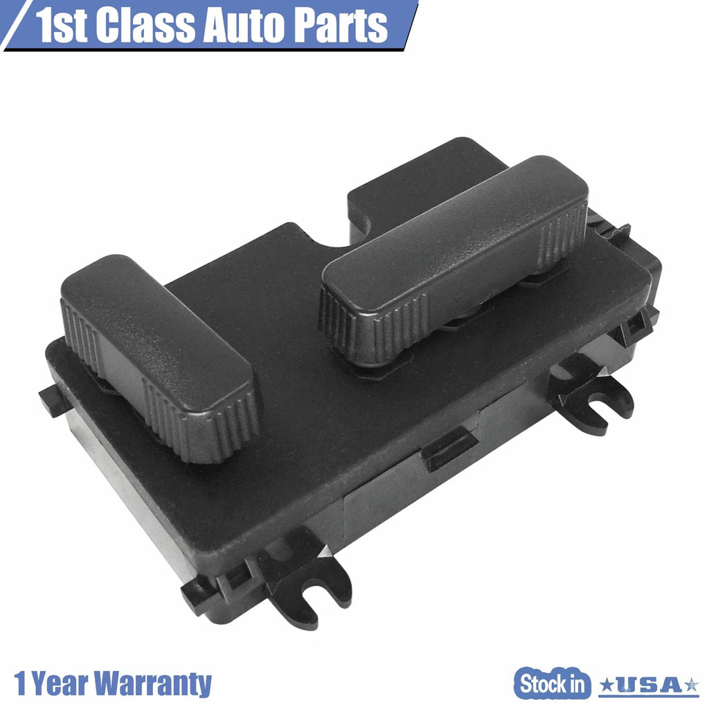 Front Passenger Right Seat Switch for Chevrolet Silverado GMC Sierra (2007-2013)