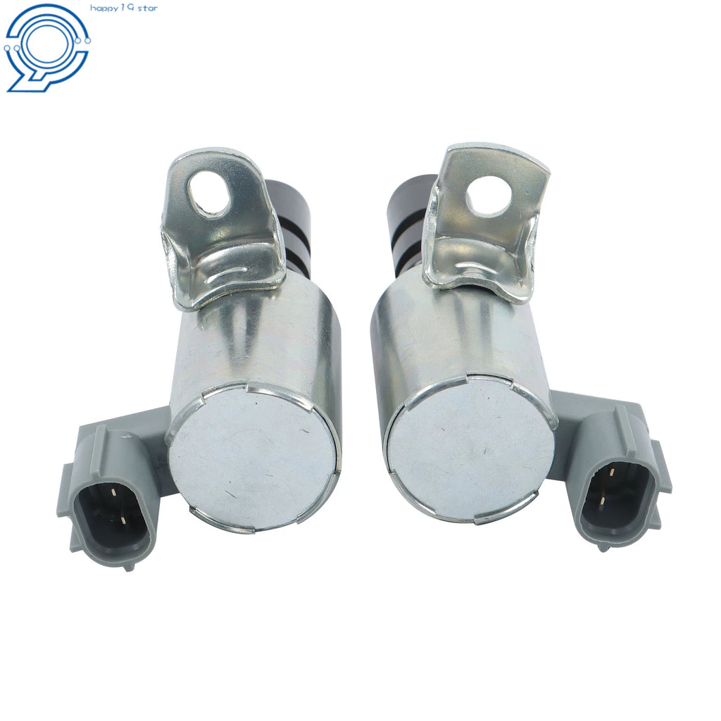 Set of 2 Variable Valve Timing Solenoids for Ford Escape (2013)
