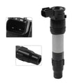 Ignition Coil Spark Plug Cap for Kawasaki Z650 ER650 (2017-2019)