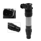 Ignition Coil Spark Plug Cap for Kawasaki Z650 ER650 (2017-2019)