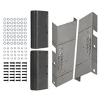 Frame Shortening Kit for GMC C10 (1963–1972) - 1/4" Heavy Plate