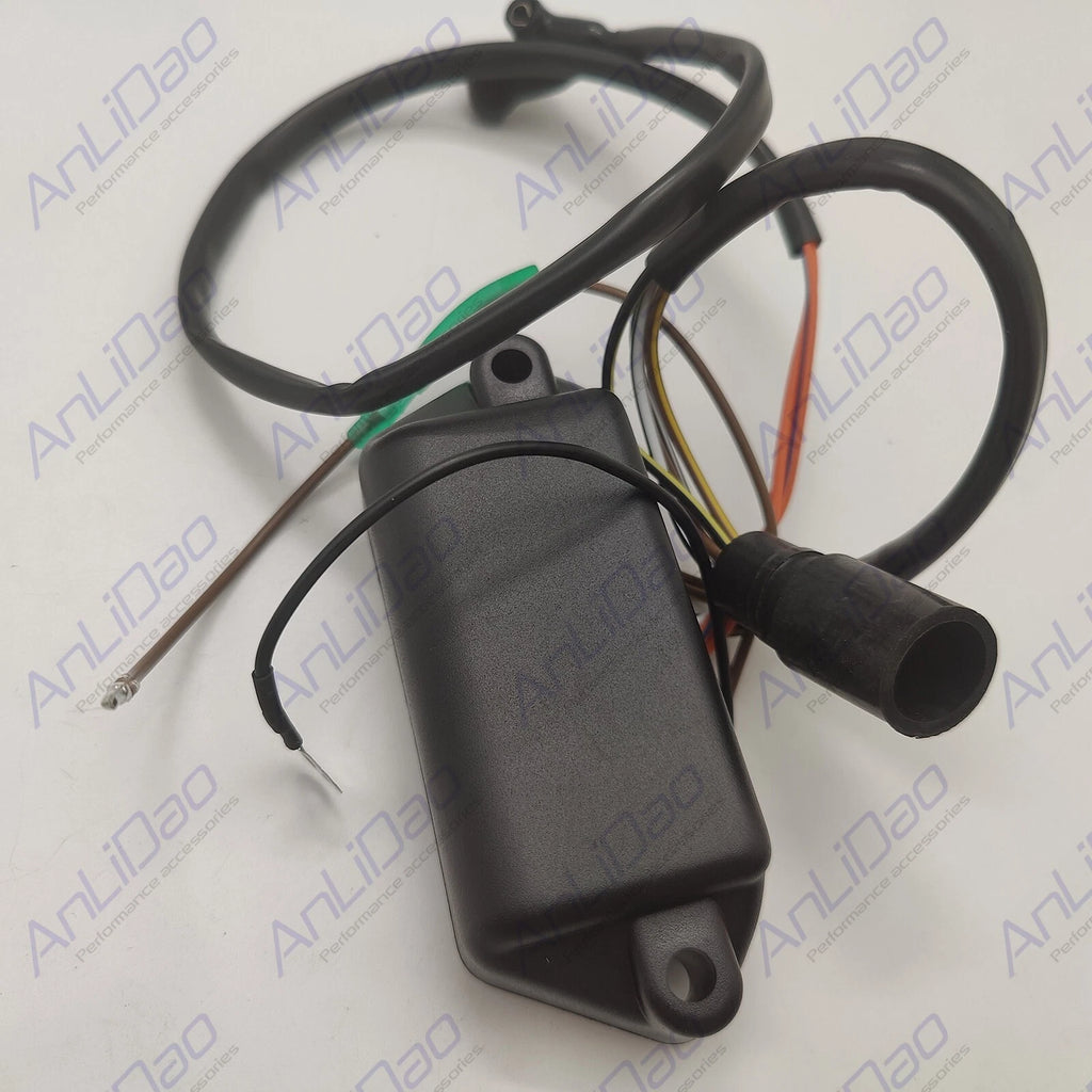 CDI Power Pack for Evinrude Johnson Outboard (J228) 584767 584768 585224