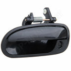 2X Front Door Handles for Honda Civic Coupe (1996–2000)