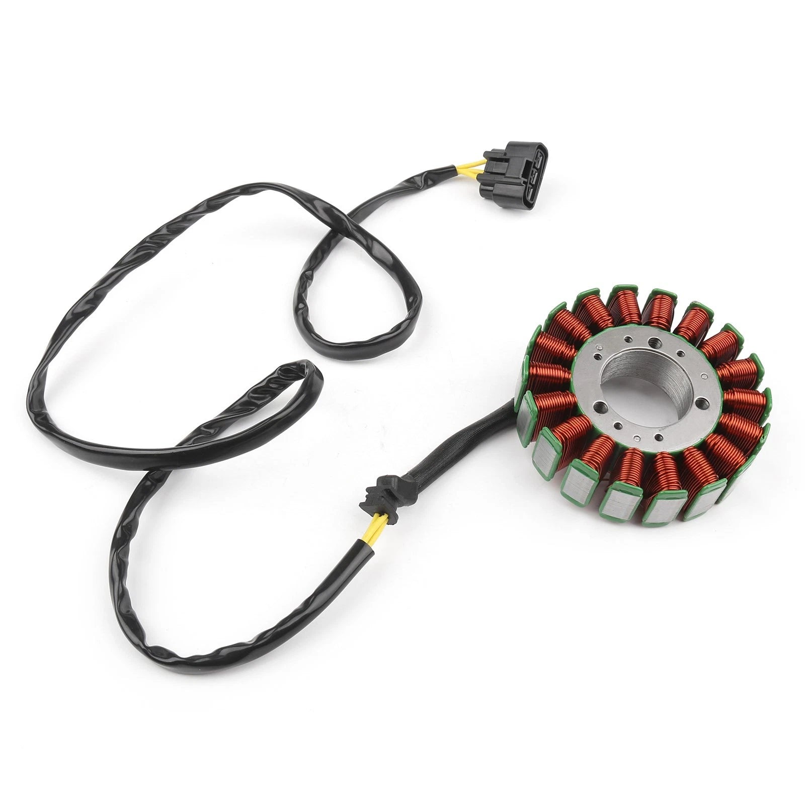 Magneto Generator Stator Coil for Can-Am Outlander 650 XT, Commander 1000 (2010–2018)