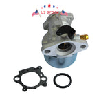 Carburetor for BS 799868 (Fits Various Models)