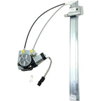 Rear Left Window Regulator for Jeep Liberty (2002–2006)