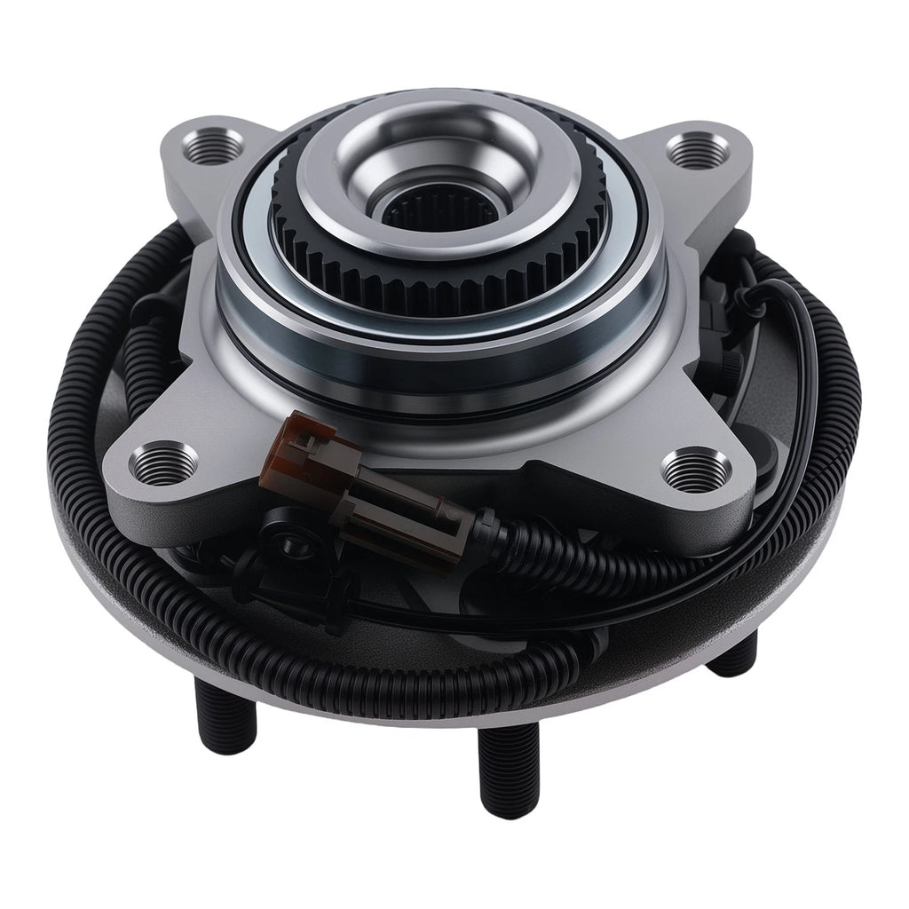 Front Wheel Bearing Hub for Ford F-150 RWD (2018–2020)