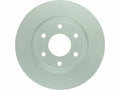 Front Brake Rotor for Suzuki Equator (2009–2012) D756PZ
