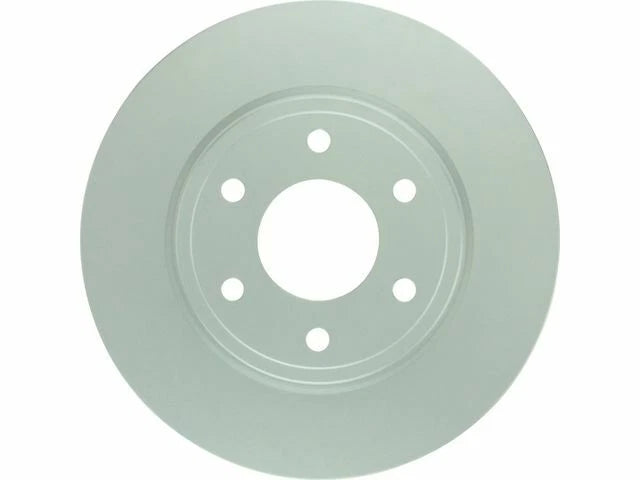 Front Brake Rotor for Suzuki Equator (2009–2012) D756PZ