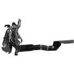 Hood Latch Lock for Toyota RAV4 (2013–2018)