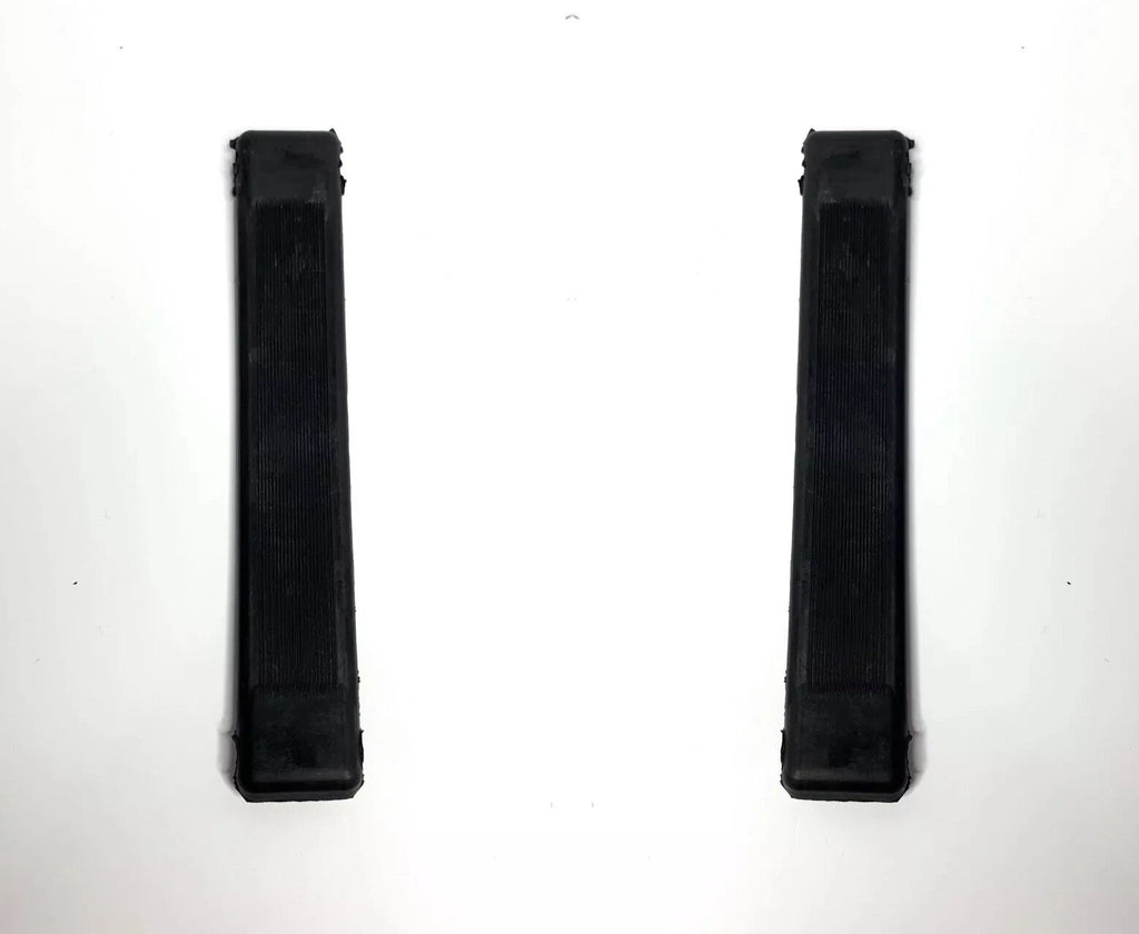 Rubber Door Check Straps 7 Inch for 1928-1931 Ford Model A