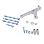LS Truck Alternator Bracket Low Mount for LSX LS1 LS2 LS3