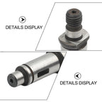 Bimetal Spindle Shaft for 9523 Angle Grinder (10mm Diameter)