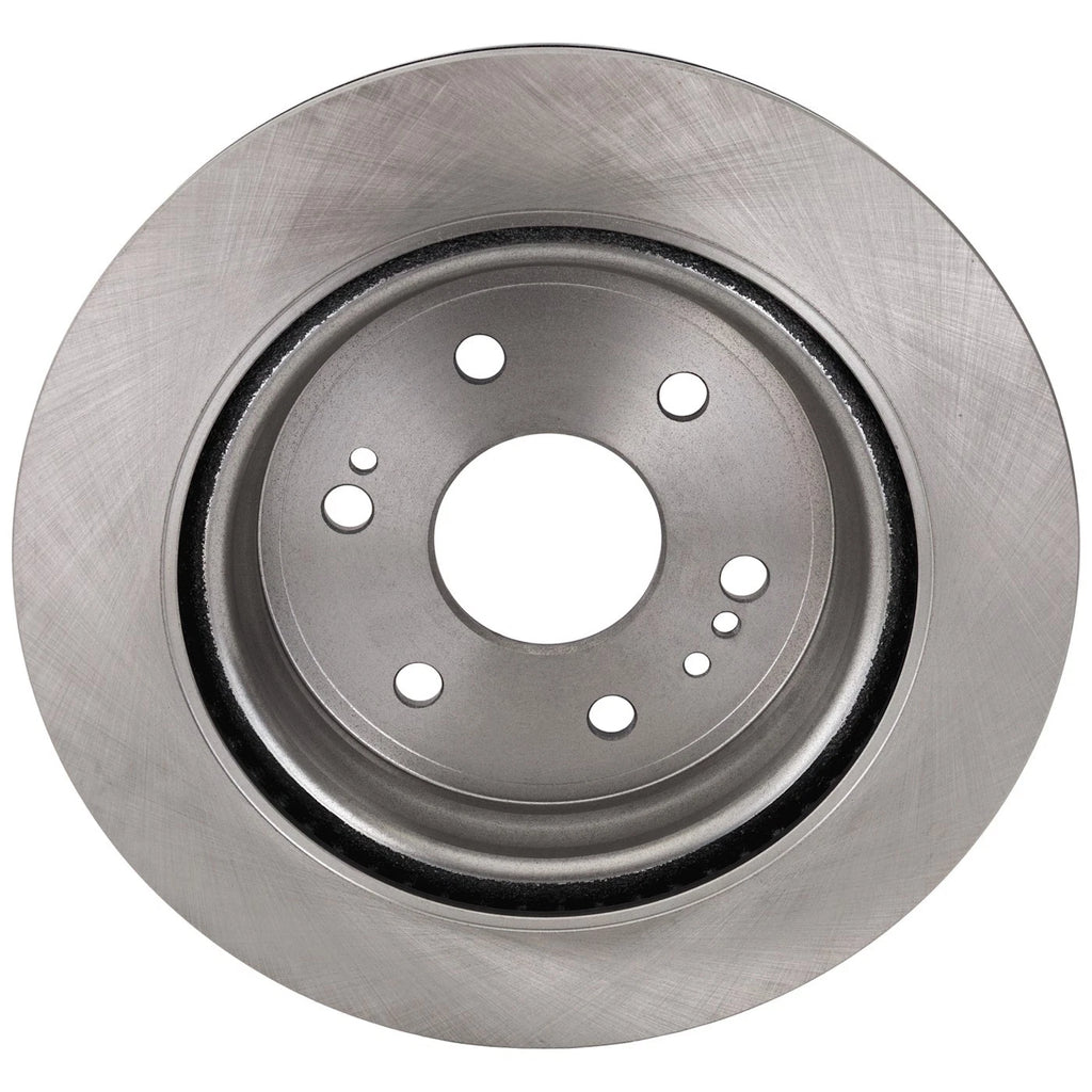 Rear Brake Disc Rotors for Chevy Tahoe GMC Yukon Suburban Escalade