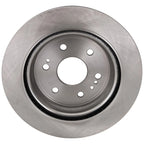 Rear Brake Disc Rotors for Chevy Tahoe GMC Yukon Suburban Escalade
