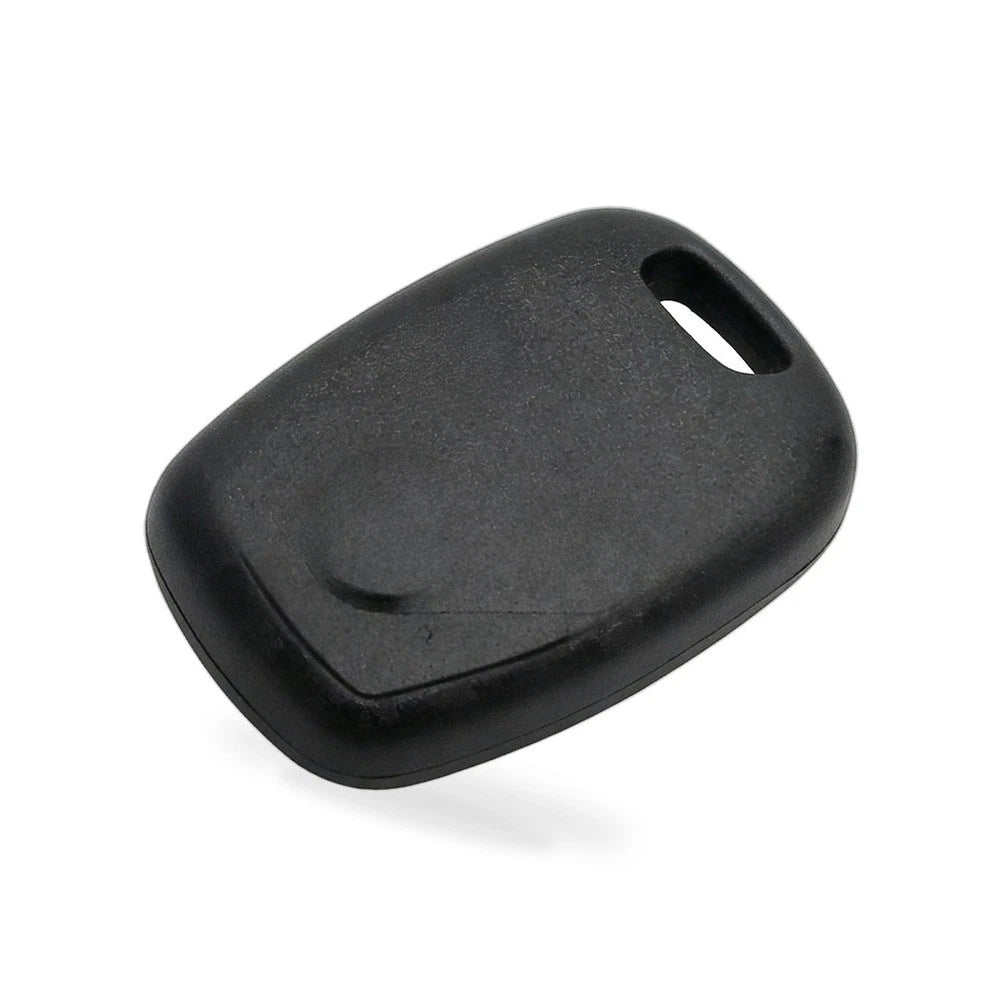 Carbon Fiber Silicone Key Fob Cover for Honda Odyssey Accord Civic CR-V (2000–2023)