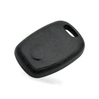 Carbon Fiber Silicone Key Fob Cover for Honda Odyssey Accord Civic CR-V (2000–2023)