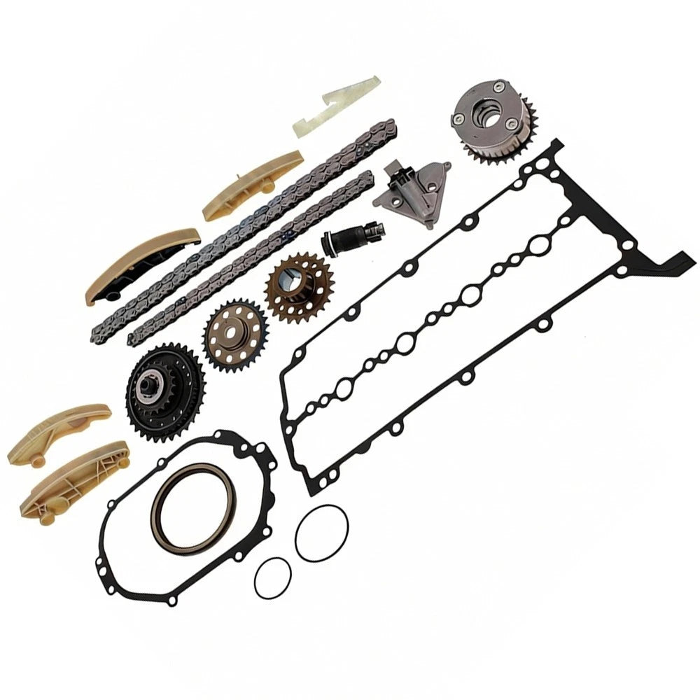 Timing Chain Kit for Land Rover Discovery, Range Rover 2.0 D/SD4 (2015–2020)