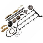 Timing Chain Kit for Land Rover Discovery, Range Rover 2.0 D/SD4 (2015–2020)