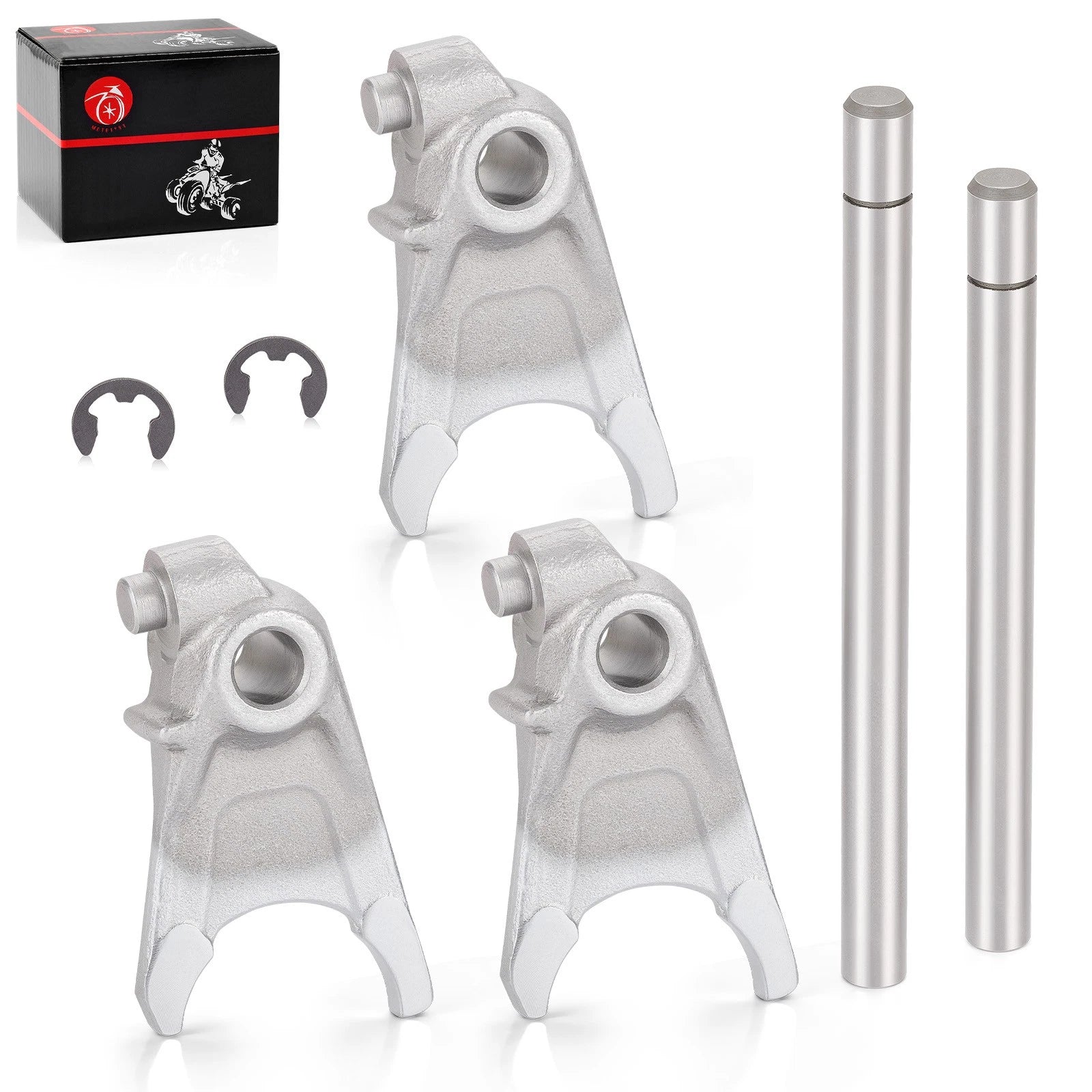 Shift Forks & Rods for Yamaha Banshee 350 (1987–2006)