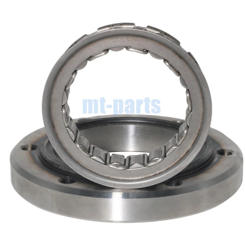 Starter Clutch One Way for Yamaha YFM660R Raptor 660R (2001–2003) 5LP-15590-00