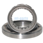 Starter Clutch One Way for Yamaha YFM660R Raptor 660R (2001–2003) 5LP-15590-00