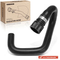Radiator Coolant Hose for BMW X3 (2018–2019)