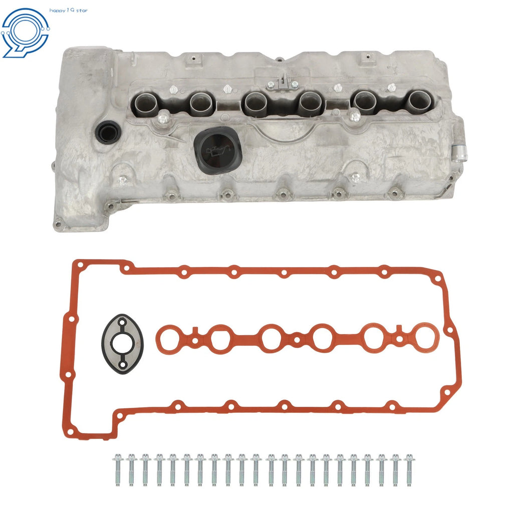 Engine Valve Cover for BMW E90 E60 E85 325i 330i 525i 530i Z4 (2006–2007)