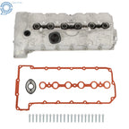 Engine Valve Cover for BMW E90 E60 E85 325i 330i 525i 530i Z4 (2006–2007)