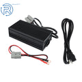 Smart Lithium Battery Charger for 12V LiFePO4 (Fast Charging, 20A)