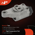 Front Right Upper Drum Brake Wheel Cylinder for Ford F-600 F-700