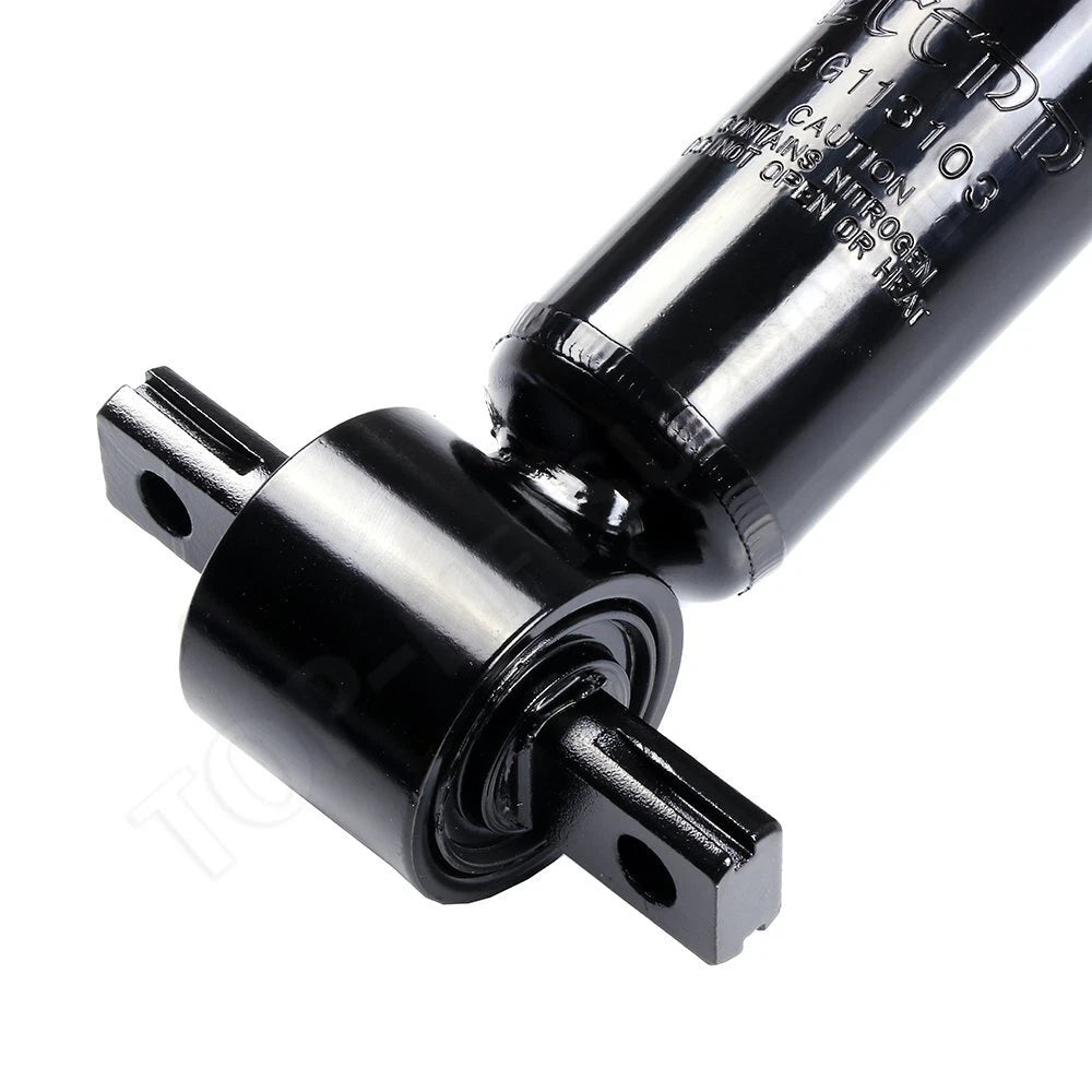 Front Pair Shocks Struts for GMC Chevrolet Silverado 1500 (2007–2013)