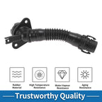 Engine Air Intake Hose for BMW X5 (2014–2018) No. 11127590163