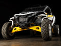 Assault Inner Fender Guards for Can-Am Maverick R (2013–2023)