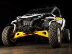 Assault Inner Fender Guards for Can-Am Maverick R (2013–2023)