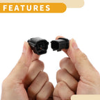 2 x Auto Speaker Connector Plugs for Hyundai (Compatible with Various Models)