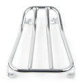 Rear Luggage Rack Bracket for VESPA GTS300 (2017-2023) Chrome