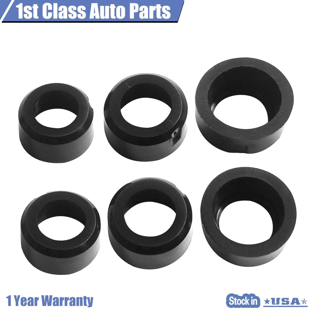 Fuel Injector Sleeve Seal Adaptor for Ford Explorer Ranger Mustang (1997–2010)
