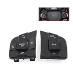 Steering Wheel Switch Button for Land Rover Discovery Sport (2015-2023)