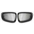 Front Kidney Grille for BMW 3-Series E46 Coupe (1999-2003)