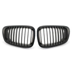 Front Kidney Grille for BMW 3-Series E46 Coupe (1999-2003)