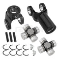 Front Drive Shaft Yoke & U-joint Kit for Polaris Ranger Crew 900/XP 900 (2014–2019)