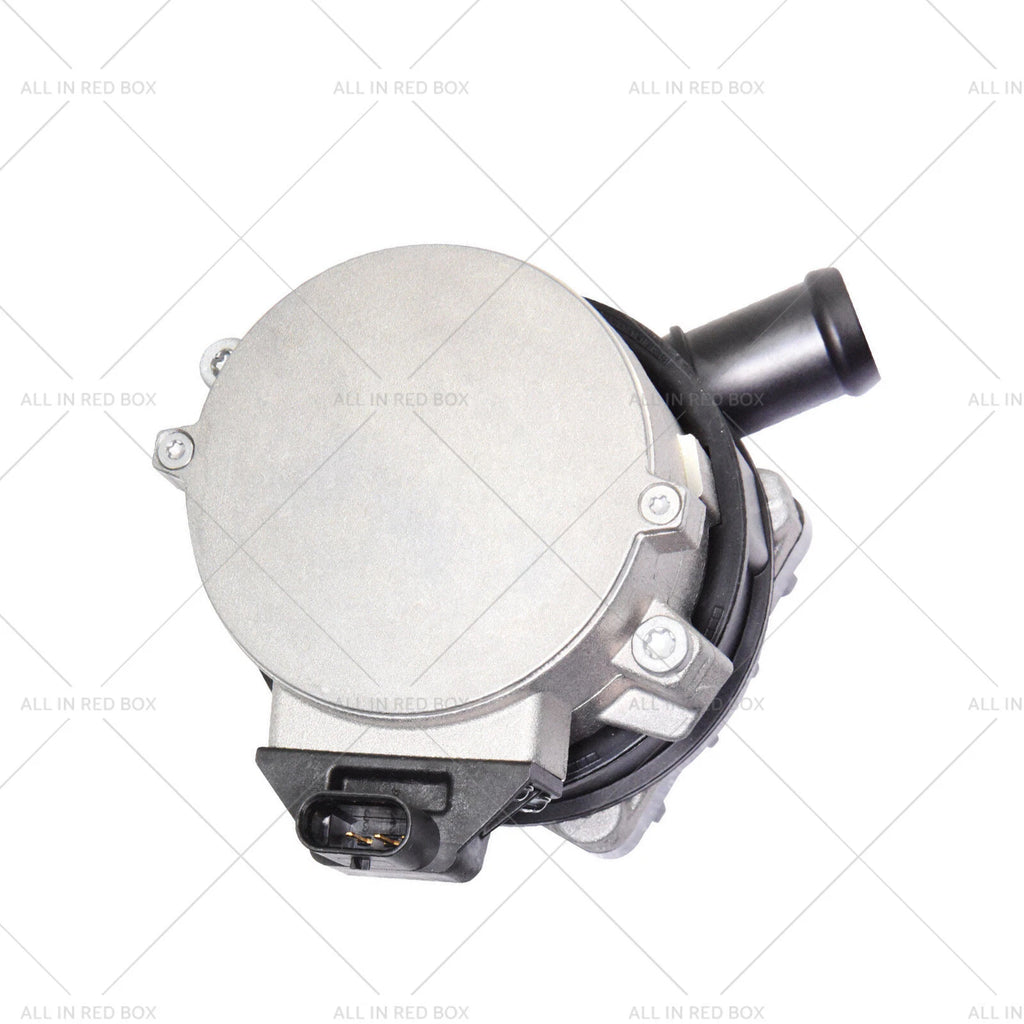 Auxiliary Water Pump for Volkswagen Audi Porsche (2010–2018) 7P0965567 95860656700
