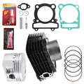 Top End Rebuild Kit for Yamaha Big Bear 350 (1987–2014)