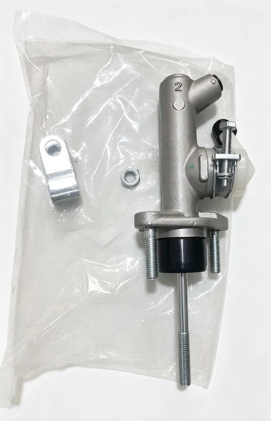 Clutch Master Cylinder for Hyundai Click Getz (2002–2007)