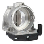 Aluminum Throttle Body for Volkswagen Jetta TDI (2005–2006)
