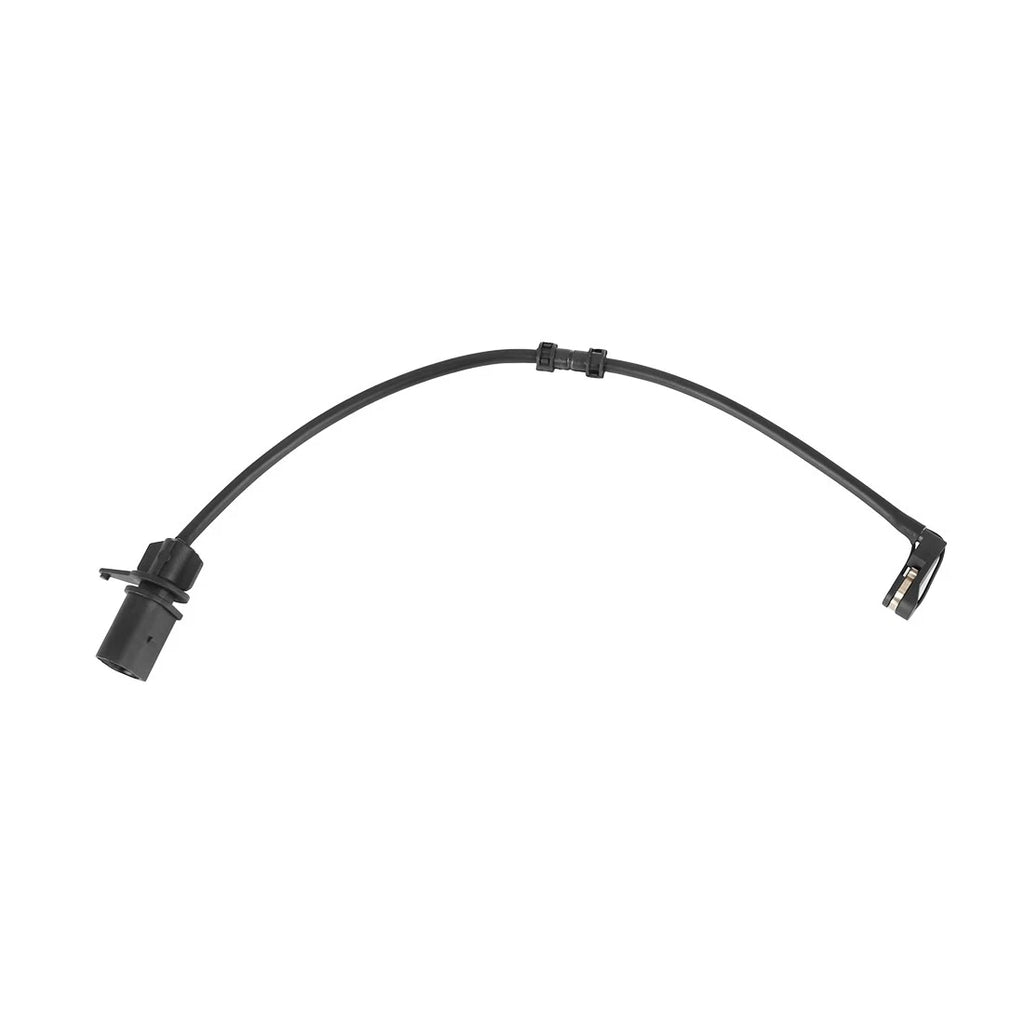 Set of 2 Front Brake Pad Electronic Wear Sensors for Audi A6 Quattro (2012–2014)