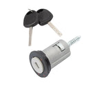 Ignition Switch Lock w/ 2 Keys for Vauxhall Opel Calibra (1990-1997)